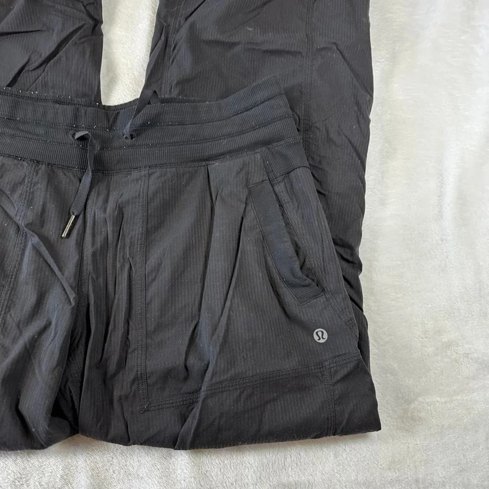 lululemon athletica lululemon black